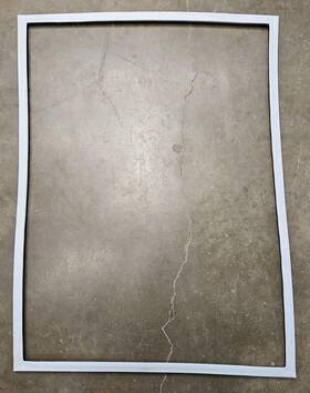 Adx52752667 Lg Refrigerator Door Gasket