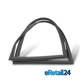 Adx72930460 Lg Adx72930413 Refrigerator Left Door Gasket Gray Adx72930460 Lg Adx72930413 Refrigerator Left Door Gasket Gray