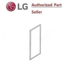 Adx72930428 Lg Adx72930499 Gasket Door Genuine Oem New Part Left/right