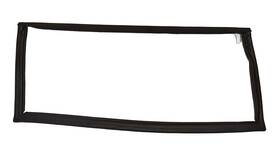 Adx73410702 Lg New Genuine Door Seal For Certain Refrigerators Adx73410702 Lg New Genuine Door Seal For Certain Refrigerators