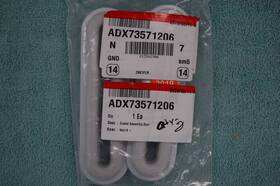 Adx73571206 Lg Gasket Assembly Door