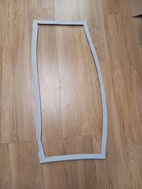 Adx75550502 Lg Refrigerator Left Gasket