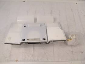 Aeb73564901 Lg Genuine Oem Refrigerator Evaporator Fan Grille Assembly See Desc Aeb73564901 Lg Genuine Oem Refrigerator Evaporator Fan Grille Assembly See Desc