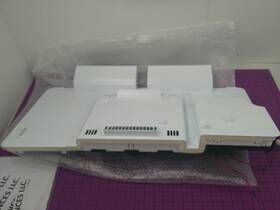 Aeb73764504 Lg - Kenmore Genuine Oem Refrigerator Evaporator Cover Assembly