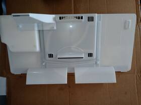 Aeb73764534 Lg Fan And Grille Assembly