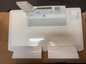 Aeb73865902 Lg Refrigerator Evaporator Cover Assembly Ap6031703 Ps11766576