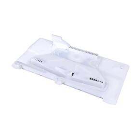 Aeb75844605 Lg New Genuine Oem Grille Assembly Fan