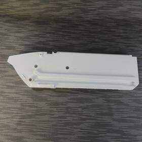 Aec73677701 Lg Refrigerator Left Rail Guide Oem
