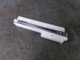 Aec73877601 Lg Refrigerator Freezer Door Rail Glide Left Side Aec73877601 Lg Refrigerator Freezer Door Rail Glide Left Side
