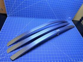 Aed37082977 Lg Aed37082956 Refrigerator Door Handle Set Of 3 P#