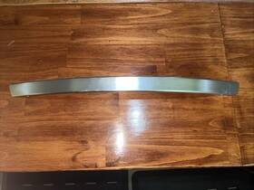 Aed37133163 Lg Oem Freezer Door Handle Stainless Steel