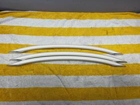 Aed74732909 Lg Aed74732910 Refrigerator Freezer Door Handle Set Of 2 Free Shipping Aed74732909 Lg Aed74732910 Refrigerator Freezer Door Handle Set Of 2 Free Shipping