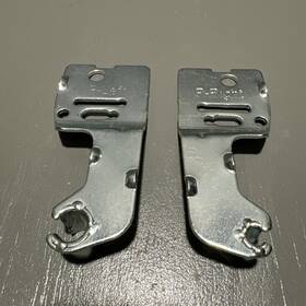 Aeh74176704 Lg Aeh73957102 Door Hinge Set Refrigerator