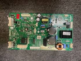 Ebr81182790 Lg Aeh74216501 Refrigerator Control Board For Lrfcs25d3s/00