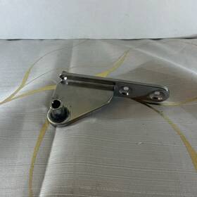 Aeh74556304 Lg Refrigerator Center Hinge