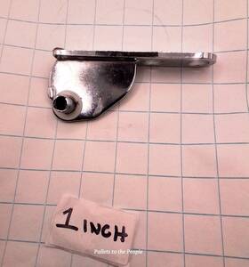 Aeh74556317 Lg Authentic Oem Refriferator Lrfxc2416s Hinge Assembly Center Aeh74556317 Lg Authentic Oem Refriferator Lrfxc2416s Hinge Assembly Center
