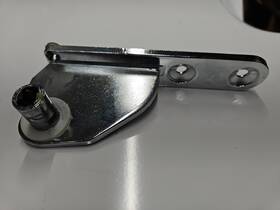 Aeh74556329 Lg Refrigerator Studio Center Left Hinge