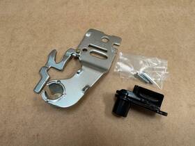 Aeh76181802 Lg Oem Fridge Upper Hinge Assembly Left Aeh76181802 Lg Oem Fridge Upper Hinge Assembly Left