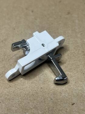 Aej75159701 Lg Genuine Oem Refrigerator Holder Assembly Bracket At Aej75159701 Lg Genuine Oem Refrigerator Holder Assembly Bracket At