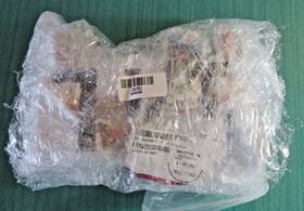 Aeq72910413 Lg Refrigerator - Ice Maker Assly Oem / 2657855 New Open Box