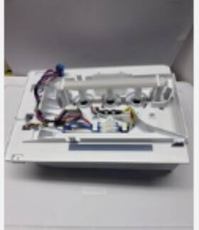 Aeq73449905 Lg Refrigerator Freezer Craft Ice Maker Assembly Brand New