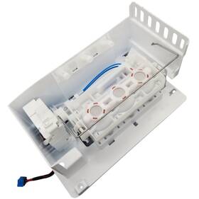 Aeq73449906 Lg New Oem Refrigerator Ice Maker Assembly Free Same Day Shipping