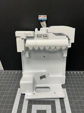 Aeu60783840 Lg G1 Oem Refrigerator Ice Maker Auger Motor Assembly P# Free Ship