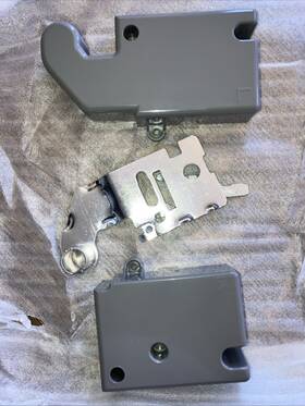 Aey73633010 Lg Aey73632010 Refrigerator Door Reversal Kit Brand New Genuine Part