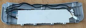 Agl73959710 Lg Front Panel Assembly Oem Part