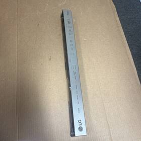 Agl75172651 Lg Dishwasher Control Panel Assembly From New Ldph7972s Agl75172651 Lg Dishwasher Control Panel Assembly From New Ldph7972s
