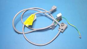 Ead61445204 Lg Ah3642827 Power Cord Assembly Oem Part Replace Ap5605356 2663893