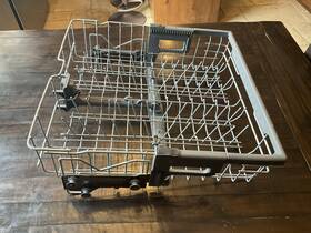 Ahb73249228 Lg Ahb73249204dishwasher Rack Assembly - Genuine Oem Replacement Part Excellent Ahb73249228 Lg Ahb73249204dishwasher Rack Assembly - Genuine Oem Replacement Part Excellent
