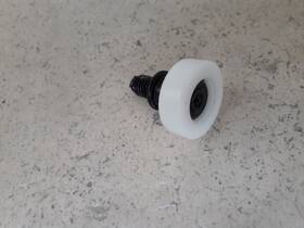 Ahj30124502 Lg Refrigerator Drawer Roller Ahj30124502 Lg Refrigerator Drawer Roller
