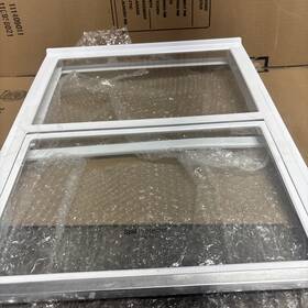 Aht73234028 Lg Refrigerator Split Glass Shelf Part # #2n3