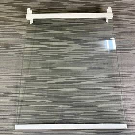 Aht73493936 Lg Refrigerator Freezer Glass Shelf Aht73493936 Lg Refrigerator Freezer Glass Shelf