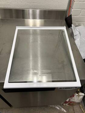 Aht74574205 Lg New Open Box Refrigerator Shelf Assembly