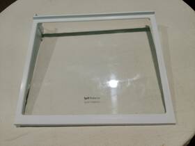 Aht74574212 Lg Refrigerator Shelf - Great Condition