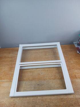 Aht74574303 Lg Refrigerator Shelf