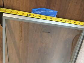 Aht75337813 Lg Oem Glass Shel