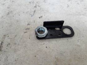 Ajc73112303 Lg Refrigerator Door Stopper Oem Ajc73112303 Lg Refrigerator Door Stopper Oem