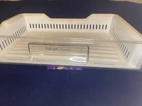 Ajp72909827 Lg Refrigerator Lfx30726s /02 Upper Freezer Drawer
