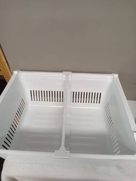 Ajp72909907 Lg Tray Assembly Drawer