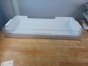 Ajp73314424 Lg Refrigerator Snack Pan Drawer