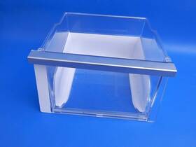 Ajp73334413 Lg Refrigerator Lfxc24726d Left Crisper Drawer Ajp73334413 Lg Refrigerator Lfxc24726d Left Crisper Drawer