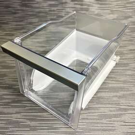 Ajp73334405 Lg Ajp73334414 Fridge Center Crisper Drawer Ajp73334405 Lg Ajp73334414 Fridge Center Crisper Drawer