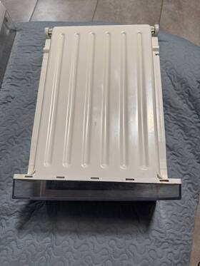 Ajp73574701 Lg Kenmore Refrigerator Crisper Drawer Right