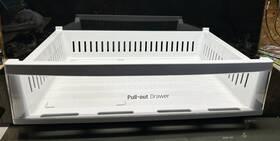 Ajp73594505 Lg Kenmore Elite Refrigerator Top Freezer Drawer Mjs619 Ajp73594505 Lg Kenmore Elite Refrigerator Top Freezer Drawer Mjs619