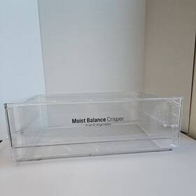 Ajp74894508 Lg Ajp73595013 Fridge Bottom Drawer Gsj/gsl Oem