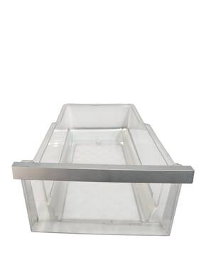 Ajp73596409 Lg Kenmore Refrigerator Left Vegetable Crisper Drawer Mjs626728 Oem Ajp73596409 Lg Kenmore Refrigerator Left Vegetable Crisper Drawer Mjs626728 Oem