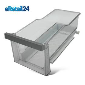 Ajp73596503 Lg Refrigerator Center Crisper Drawer